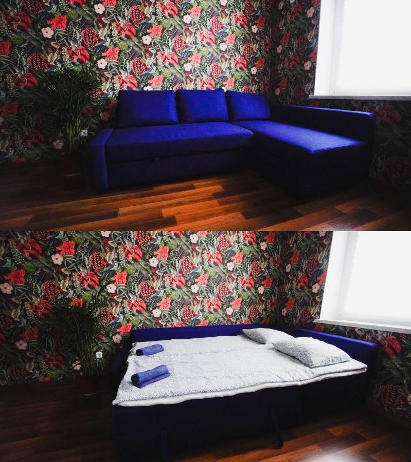 Studio Woku Швебоджице Екстериор снимка
